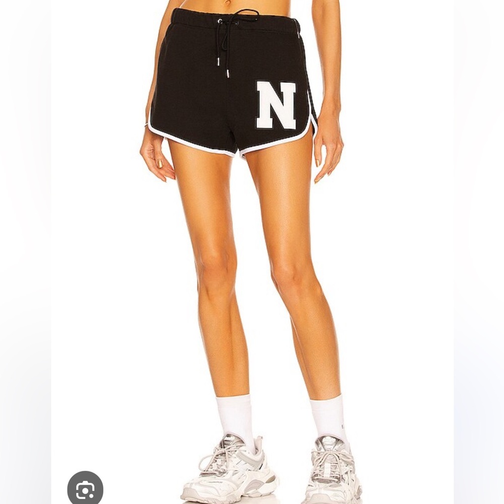 Nili Lotan x Champion shorts